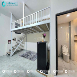 🔥DUPLEX MỚI TINH FULL NỘI THẤT SIÊU ĐẸP NGAY KHU BÀU CÁT TRẦN MAI NINH