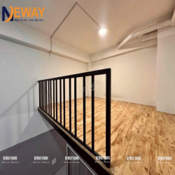 SIÊU PHẨM DUPLEX THOÁNG MÁT SẴN TỦ ĐỒ TOÀ CÓ THANG MÁY BẢO VỆ