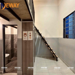 SIÊU PHẨM DUPLEX THOÁNG MÁT SẴN TỦ ĐỒ TOÀ CÓ THANG MÁY BẢO VỆ