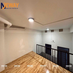 SIÊU PHẨM DUPLEX THOÁNG MÁT SẴN TỦ ĐỒ TOÀ CÓ THANG MÁY BẢO VỆ