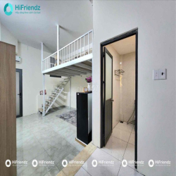 🔥DUPLEX MỚI TINH FULL NỘI THẤT SIÊU ĐẸP NGAY KHU BÀU CÁT TRẦN MAI NINH