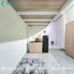 🔥DUPLEX MỚI TINH FULL NỘI THẤT SIÊU ĐẸP NGAY KHU BÀU CÁT TRẦN MAI NINH