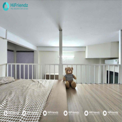 🔥DUPLEX MỚI TINH FULL NỘI THẤT SIÊU ĐẸP NGAY KHU BÀU CÁT TRẦN MAI NINH