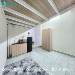 🔥DUPLEX MỚI TINH FULL NỘI THẤT SIÊU ĐẸP NGAY KHU BÀU CÁT TRẦN MAI NINH
