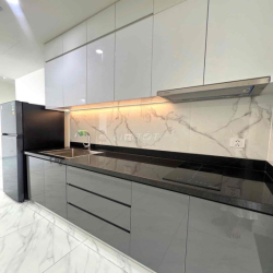 Cho Thuê Căn Hộ THE HABITAT GĐ3 2 PN Full Nội Thất