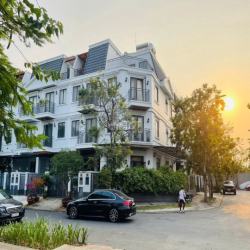 Lakeview city căn góc 8x20m đối diện công viên NT cơ bản giá 30tr/th