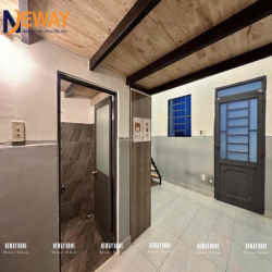 SIÊU PHẨM DUPLEX THOÁNG MÁT SẴN TỦ ĐỒ TOÀ CÓ THANG MÁY BẢO VỆ