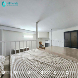 🔥DUPLEX MỚI TINH FULL NỘI THẤT SIÊU ĐẸP NGAY KHU BÀU CÁT TRẦN MAI NINH