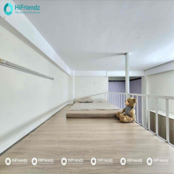 🔥DUPLEX MỚI TINH FULL NỘI THẤT SIÊU ĐẸP NGAY KHU BÀU CÁT TRẦN MAI NINH