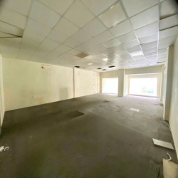 NGUYÊN CĂN GẦN TAKAHASHIMAYZA 10M X 20M TRỆT 2LẦU TRỐNG