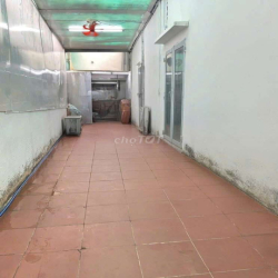CHO THUÊ NHÀ NGUYÊN CĂN 793 TRẦN XUÂN SOẠN

* DT: 6x30m