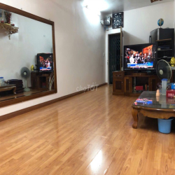 [CHÍNH CHỦ] CĂN HỘ 80M² SÁT MẶT ĐƯỜNG HOÀNG QUỐC VIỆT 