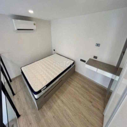Căn Hộ Duplex Cao Cấp ngay Hoàng Sa quận 3 Full NT hiện đại