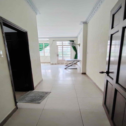 Phòng 30m2 có lancan, cửa sổ (Gò Vấp)