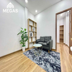 CĂN HỘ 1PN NGAY TÂN SƠN NHẤT MỚI 100%