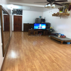 [CHÍNH CHỦ] CĂN HỘ 80M² SÁT MẶT ĐƯỜNG HOÀNG QUỐC VIỆT 