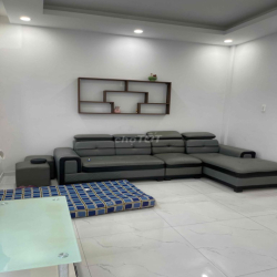 Nhà full nội thất cho thuê 16tr/ tháng LH Hương