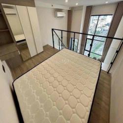 Căn Hộ Duplex Cao Cấp ngay Hoàng Sa quận 3 Full NT hiện đại