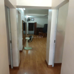 [CHÍNH CHỦ] CĂN HỘ 80M² SÁT MẶT ĐƯỜNG HOÀNG QUỐC VIỆT 