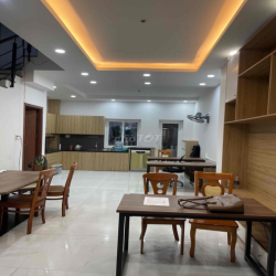 Nhà full nội thất cho thuê 16tr/ tháng LH Hương