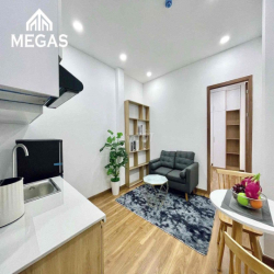 CĂN HỘ 1PN NGAY TÂN SƠN NHẤT MỚI 100%