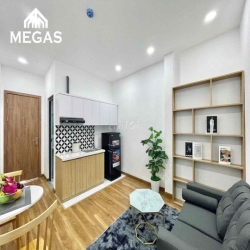 CĂN HỘ 1PN NGAY TÂN SƠN NHẤT MỚI 100%