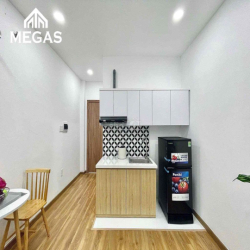 CĂN HỘ 1PN NGAY TÂN SƠN NHẤT MỚI 100%