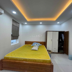 Nhà full nội thất cho thuê 16tr/ tháng LH Hương