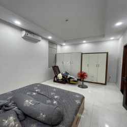 Nhà full nội thất cho thuê 16tr/ tháng LH Hương