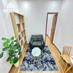 CĂN HỘ 1PN NGAY TÂN SƠN NHẤT MỚI 100%
