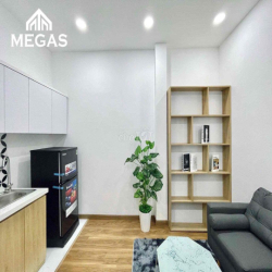 CĂN HỘ 1PN NGAY TÂN SƠN NHẤT MỚI 100%