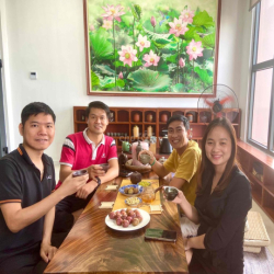 Startup , Freelance Lab ở Long Biên ( chia sẻ văn phòng và kết nối)