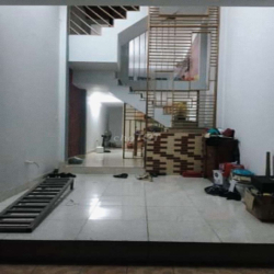 Cho thuê nhà 5 ngủ 8tr Tây Mỗ