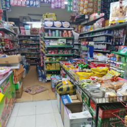nhượng cửa hàng tạp hóa mặt phố 74 Nguyễn Phúc Lai, phường Ô Chợ Dừa