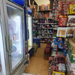 nhượng cửa hàng tạp hóa mặt phố 74 Nguyễn Phúc Lai, phường Ô Chợ Dừa