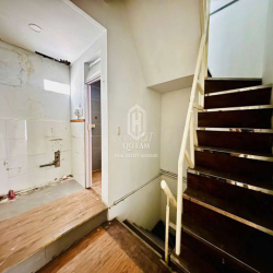 SIÊU PHẨM GA Metro Bến Thành - Diện tích 4x14m, 4TẦNG, 7x Thương Lượng
