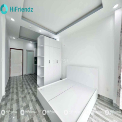 CHO THUÊ CĂN HỘ MINI ĐỐI DIỆN EMART PHAN VĂN TRỊ - GẦN ĐH CÔNG NGHIỆP