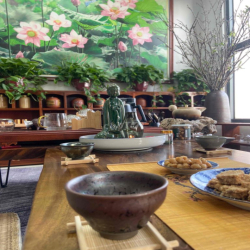 Startup , Freelance Lab ở Long Biên ( chia sẻ văn phòng và kết nối)