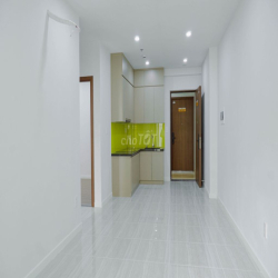 Cho thuê căn Hô 2PN-2WC QL1K - Dĩ An