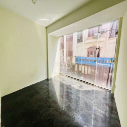 SIÊU PHẨM GA Metro Bến Thành - Diện tích 4x14m, 4TẦNG, 7x Thương Lượng