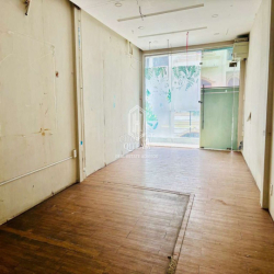 SIÊU PHẨM GA Metro Bến Thành - Diện tích 4x14m, 4TẦNG, 7x Thương Lượng