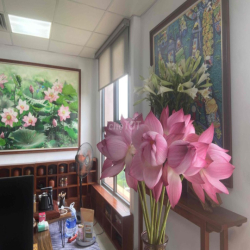 Startup , Freelance Lab ở Long Biên ( chia sẻ văn phòng và kết nối)