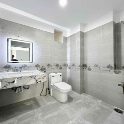 CHO THUÊ CĂN HỘ MINI ĐỐI DIỆN EMART PHAN VĂN TRỊ - GẦN ĐH CÔNG NGHIỆP