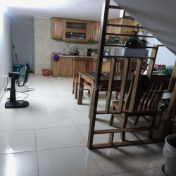 Cho thuê nhà 5 ngủ 8tr Tây Mỗ