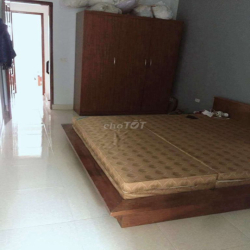 Cho thuê nhà 5 ngủ 8tr Tây Mỗ