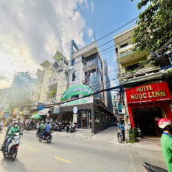 🌟 GÓC 2MT - Nguyễn Gia Trí, BT - 800m2 sử dụng🌟