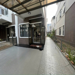 Cho Thuê Nhà Nguyên Căn Có Nội Thất | Khu Nhà phố Đảo Mizuki Park