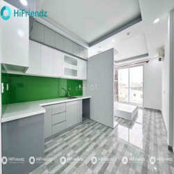 CHO THUÊ CĂN HỘ MINI ĐỐI DIỆN EMART PHAN VĂN TRỊ - GẦN ĐH CÔNG NGHIỆP