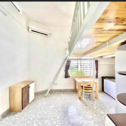CHO THUÊ DUPLEX RỘNG, GÁC CAO NGAY TÂY THẠNH,CELADOL,ĐH CÔNG THƯƠNG