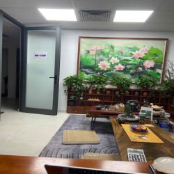 Startup , Freelance Lab ở Long Biên ( chia sẻ văn phòng và kết nối)